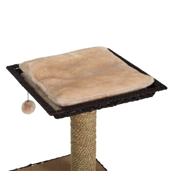 Europet Bernina Europet Kratzbaum Grenada 4 Europet Bernina Europet Kratzbaum Grenada – Bild 2