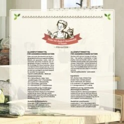 Betty's Landhausküche Frischebeutel Huhn Mit Lachs 12 X 100g Für Katze 14 Betty's Landhausküche Frischebeutel Huhn Mit Lachs 12 X 100g Für Katze -Hochwertiger Tierbedarfsladen 7dcf063d4103890ed8eb18618ac9e9e2b5092eb6 1390361 de DE ab73e1783098c19408d1bb4da5ec1dd2eb7c6a05Dz2JQP