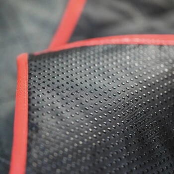 KONG 2In1 Autoschondecke/Hängematte 8 KONG 2In1 Autoschondecke/Hängematte – Bild 6