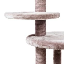 MORE FOR Kratzbaum Jive -Hochwertiger Tierbedarfsladen 7e352074bd1bc9f310c231692ce28d4d7dd099b1 eca5ad9ceb454f945c9ddff65daf13c011064d88