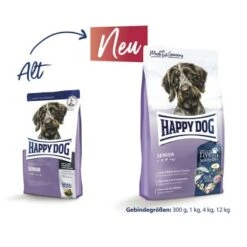 HAPPY DOG Fit & Vital Senior 4 Kg -Hochwertiger Tierbedarfsladen 7f531911523741193ad5c26a1fdff3c9936f0c94 a5d8cac7b3f1609a940e366dd4c66c77080a902f