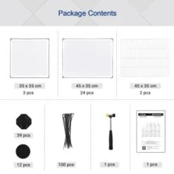 SONGMICS DIY-Hamsterkäfig Aus Kunststoff -Hochwertiger Tierbedarfsladen 7f7ffcd4e2dc0697dd7924f420107c61ba5fb3fb 1651641 de DE 2dd29de617422c78bceb101c9798bf5ada6cbf22hksfix