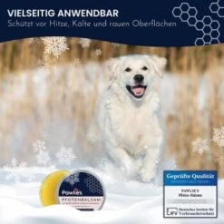 Pawlie's Pawlie’s Pfotenpflege Balsam 50ml -Hochwertiger Tierbedarfsladen 8007ab1de09172493012e210b52cf1a702835708 1626200 de DE 9551d29ed518c03068164b3153ba1cda2b4f408fuSUmES