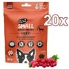 Eat Small EatSmall 20x Snacks Energy 1 Eat Small EatSmall 20x Snacks Energy -Hochwertiger Tierbedarfsladen 804fb3db3123fb5dca587ae0c05652c1c8d89a39 1480038 de DE 0651f43ed248fc02e090558bc0880712a43ea918JaaWqI