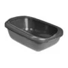 AniOne Katzentoilette Mega Tray Dunkelgrau 1 AniOne Katzentoilette Mega Tray Dunkelgrau -Hochwertiger Tierbedarfsladen 819334ae7e657a214908d267d940716b64a095c8 a5f99063d1a09a7644f2f3507adc928ddc083304