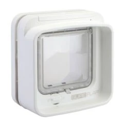 SureFlap Mikrochip DualScan Katzenklappe -Hochwertiger Tierbedarfsladen 81cd09d7caaabd471ec25ed1ca55b6bf1ca2c721 75f3ce81c6f1befe04e45d8371f31a1b09948865