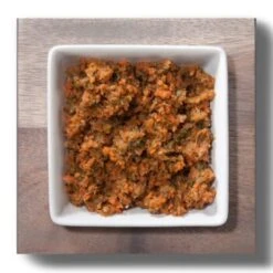 ProCani Buy Nature Gemüse-Mix 16x500g -Hochwertiger Tierbedarfsladen 82cfaac276b483dea3e26b66ccf3e64997025964 1408807 de DE Gem se Mix Napf Aufsicht