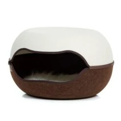 Canadian Cat Company Filz Katzennest 2.0 Weiß -Hochwertiger Tierbedarfsladen 834eb8312ac04cb7a4505b7036401e71da988f6e 1412670 de DE 899f26fc28869dd8841459881d5c057a14ac07a29pJ9TH