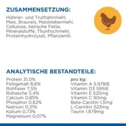 Hill's Science Plan Light Mature Adult 7+ Mit Huhn 7 Kg -Hochwertiger Tierbedarfsladen 84b4c381efc3045bb12170e8009b4f5790a8f40d 52742761602 5