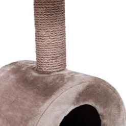 MORE FOR Kratzbaum Jive -Hochwertiger Tierbedarfsladen 8731374f56c036d301109488b424806bf14ec1be 51415532665cc479ed4318eed83e630dd76178e8