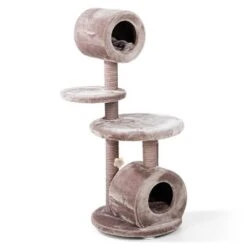 MORE FOR Kratzbaum Jive -Hochwertiger Tierbedarfsladen 87fa156a19377fc4606dad882a37fbc1892da31e 1fc8fc28faf71f6cc50f63a320ebb94093703a46