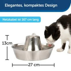 PetSafe Trinkbrunnen Seaside 10 PetSafe Trinkbrunnen Seaside -Hochwertiger Tierbedarfsladen 88475f1f55671a7c9bc58bf6daf3f892a9bc4393 1423699 de DE 1e38f78004d89d348095165dc56350cb60a7af3b75vu0Z