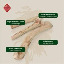 ChronoBalance Kaffeeholz (L) 2er Paket -Hochwertiger Tierbedarfsladen 88db1ea3866ffa736118ea4e4b13950630f5690e 1418711 de DE f4c5ff2570f10aa6d0d0f30b89b097235ba0ae75u91cSN