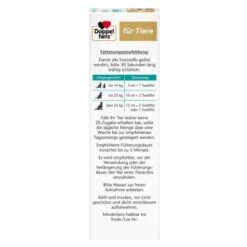 Doppelherz Gelenk Öl Omega-3 250ml -Hochwertiger Tierbedarfsladen 88fb894ce817a9538feaba2d6fa4936d1a70cd57 1376090 de DE doppelherz 5