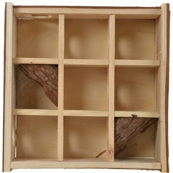 AniOne Spielturm Emil 4 AniOne Spielturm Emil – Bild 2