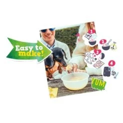 Smoofl Starterkit M -Hochwertiger Tierbedarfsladen 8c73b5d713bc089f97a1187dfb3dd458e41c5433 1350204 de DE Smoofl StarterMedium 4