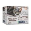 BOZITA Adult Indoor Sterilised Multibox Häppchen In Soße 24x85 G 2 BOZITA Adult Indoor Sterilised Multibox Häppchen In Soße 24x85 G -Hochwertiger Tierbedarfsladen 8e84771b059d0e0072d23b37d5abd05cbd57c8c7 1404928 0