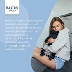 BactoFacto Fellpflege Spray -Hochwertiger Tierbedarfsladen 909a558bebf521ac8ff3c52646ff414f50dd465b 1408996 de DE 5bf597f55ddc7579de27f4a6ae3c1c5d543f3771ntwmca