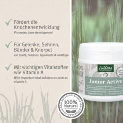 Aniforte Junior Active 250 G 12 Aniforte Junior Active 250 G -Hochwertiger Tierbedarfsladen 92eee6f9a0f4953e21b052e58b50577e62387ccc 1422210 de DE 286940f842997688c6f6af3cfc3fe357e966f698zeb9nw