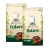 Versele-Laga Nature Cuni Junior Für Kaninchen 2x2,3 Kg -Hochwertiger Tierbedarfsladen 93640f25fdb68acc62a2ff5e514c72a7ee2d1b8a a881acd2c54b7c6bb553b826fe4f1835d0c3045f