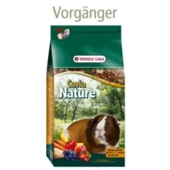 Versele-Laga Nature Cavia Für Meerschweinchen 2,3 Kg 5 Versele-Laga Nature Cavia Für Meerschweinchen 2,3 Kg -Hochwertiger Tierbedarfsladen 93e55676e760df04ef9ac40694df6e60a1a07ab3 95e46cd2c1971226a35d622c41a3840b673ac689