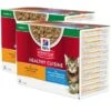 Hill's Science Plan Healthy Cuisine Kitten Ragout Multipack 24x80 G -Hochwertiger Tierbedarfsladen 952490c200a53ca337503a7fb900550580fdc926 1489271 0