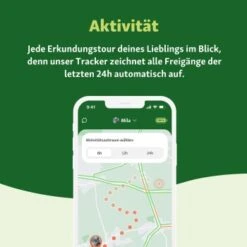 Fressnapf GPS-Tracker Für Katzen -Hochwertiger Tierbedarfsladen 96b5797c0e8779ffd84c3b670eb4ddf98f1a92a7 1425046 4