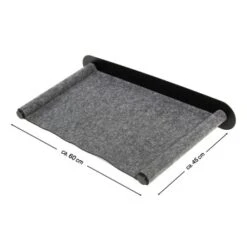 Canadian Cat Company Filz-Hängematte Für Die Wand -Hochwertiger Tierbedarfsladen 96e8c40bc72b249cda227142c6121acb86151bca 1360996 de DE e1d110dc844e578c1c9602e741040cd9c50dc956RopYdz