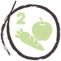 PREMIERE RAW KITCHEN Reisflocken Mit Gemüse 1,5kg -Hochwertiger Tierbedarfsladen 975717bf7f8e5ad1d7e0e6bb1a6165ca33ebc082 0014a0087d790fa870f6cfbbdb3912a1386b0139