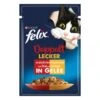 Felix Doppelt Lecker Rind & Geflügel 26x85 G -Hochwertiger Tierbedarfsladen 982ffbc08594bf28fba1ae33dc5748b32a37f27f fb371e4e5f9be933838d72ad0ae3204ee337318a