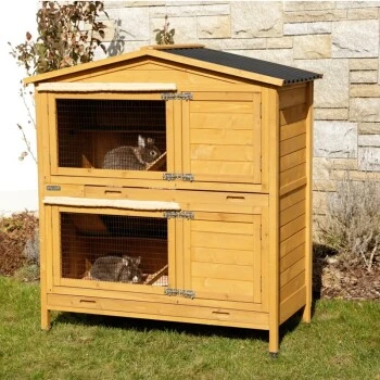 Kerbl Nagerstall Appartement Pro 3 Kerbl Nagerstall Appartement Pro