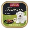 Animonda Vom Feinsten Adult In Sauce 22x150g Pute Und Ente 1 Animonda Vom Feinsten Adult In Sauce 22x150g Pute Und Ente -Hochwertiger Tierbedarfsladen 9afcbff21905902d80ebe657bb4182a718d7ef48 1052ff245a4c152f1148c1dd4bdee277d996490d