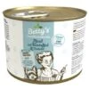 Betty's Landhausküche Pferd & Kartoffel & Distelöl 6 X 200g Für Hund -Hochwertiger Tierbedarfsladen 9c14762b6d6f45eb266c88c0013bb764b7e917b5 1408991 de DE 9fcd7fc393d94ba73605feb386ef7bfba059424eI4Y0WL