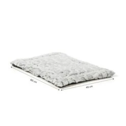 Wallace & Jones Gepolsterte Plüsch Wendedecke Snow L -Hochwertiger Tierbedarfsladen 9c68238a04d26538b22347aeed776956fae08eab 1345733 de DE bb49e321afb10b1ed4e024110d81510fcb0d71c6ylAbUP