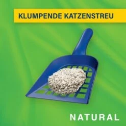 CATSAN Natural Klumpstreu 20 L -Hochwertiger Tierbedarfsladen 9ca4eac7c64b5aa5a122836819b1031aa9b30682 1390515 5