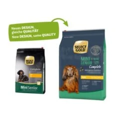 SELECT GOLD Complete Huhn Mini Senior 4 Kg -Hochwertiger Tierbedarfsladen 9df4edc2bc28fad207264fecf40b184c8355cd96 1001478005 1