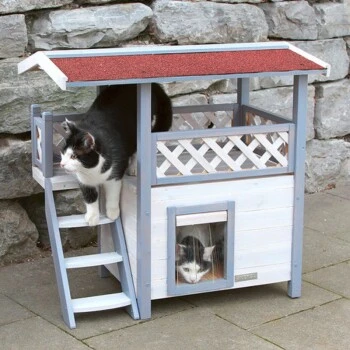 Kerbl Katzenhaus Lodge Ontario 3 Kerbl Katzenhaus Lodge Ontario