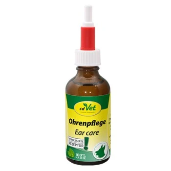 CdVet Ohrenpflege 50ml 3 CdVet Ohrenpflege 50ml