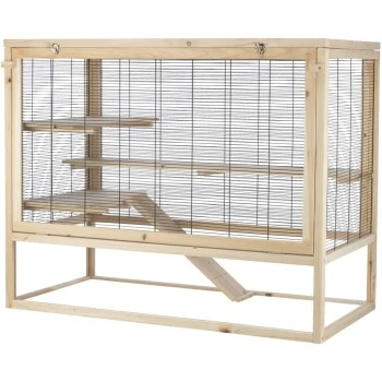 Trixie Nagerheim 5 Trixie Nagerheim – Bild 3