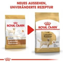 ROYAL CANIN Labrador Retriever Adult 12 Kg -Hochwertiger Tierbedarfsladen a14c36b7690222a7bd009447d4b96f7587f04819 1002715003 de DE rc 2
