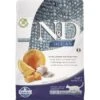 Farmina N&D Cat OCEAN Adult Neutered Hering Und Orange 1,5 Kg -Hochwertiger Tierbedarfsladen a16fc712cb9a0718bb9991f8ef9ccff6615ff693 6419c9c68207d4f05fcb138e3d66bbda8783b55e