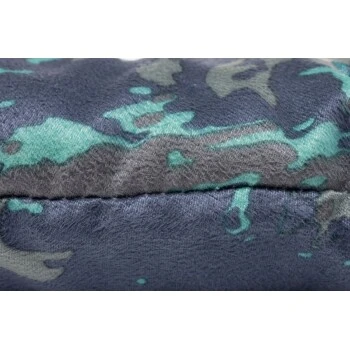 Ruffwear Basecamp™ Hundebett Entenbraun S 6 Ruffwear Basecamp™ Hundebett Entenbraun S – Bild 4