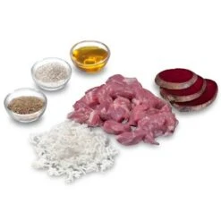 ProCani Frisch & Fertig Lamm Menü 16x500 G -Hochwertiger Tierbedarfsladen a1ec437d258f7a786095612b31a93a365cca4fc4 1408835 de DE Lamm Men 800x800