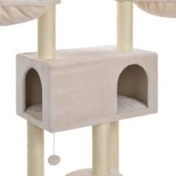 AniOne Kratzbaum Sarah Für Mehrkatzenhaushalte 11 AniOne Kratzbaum Sarah Für Mehrkatzenhaushalte -Hochwertiger Tierbedarfsladen a460d5c4cd7f95f8db25145cab0b3235a7f91ae9 1377932 de DE anione 4