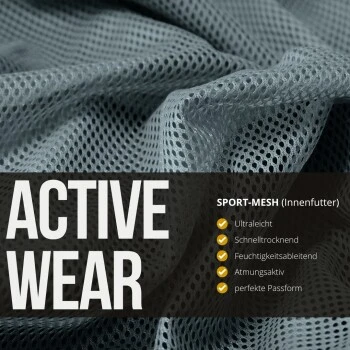 THE DOG IDEA Regenmantel Duke Greige XXXS 4 THE DOG IDEA Regenmantel Duke Greige XXXS – Bild 2