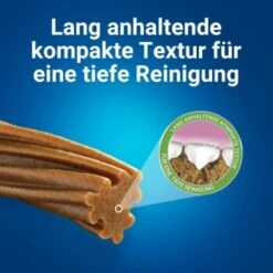 DentaLife Purina DuraPlus Zahnpflegesnacks Medium 5x4 Stück -Hochwertiger Tierbedarfsladen a699e19cc9d55b8d2132e29b0b6b8298a5e52593 824781bec1433bbecba4d5ac8aa7105c5b65d704