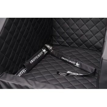 Knuffelwuff Cargo Sicherheits Gurtsystem Für Den Rücksitz 5 Knuffelwuff Cargo Sicherheits Gurtsystem Für Den Rücksitz – Bild 3