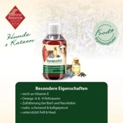 ChronoBalance Natürliches Borretschöl -Hochwertiger Tierbedarfsladen aa166cee0e3a7b47f9ac550b354351a9c0ddf955 1409493 de DE ac1c86eb18973179fdd8a579d86049f30004b95fOmHuF6