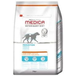 PetBalance Medica Reduktion Geflügel Mit Reis 2 Kg
