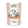 Betty's Landhausküche Frischebeutel Huhn Mit Lachs 12 X 100g Für Katze 1 Betty's Landhausküche Frischebeutel Huhn Mit Lachs 12 X 100g Für Katze -Hochwertiger Tierbedarfsladen aa95817ac87017986aef8fa13a8a33ba126867b0 1390361 de DE 051d2bc8fbd6317a9cc8b0cda9c72e472f0ac67f0CDGpr